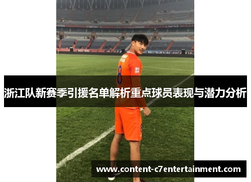 浙江队新赛季引援名单解析重点球员表现与潜力分析