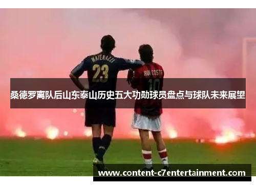 桑德罗离队后山东泰山历史五大功勋球员盘点与球队未来展望