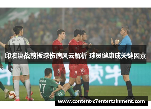 印澳决战前板球伤病风云解析 球员健康成关键因素