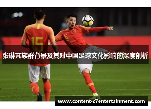 张琳芃族群背景及其对中国足球文化影响的深度剖析