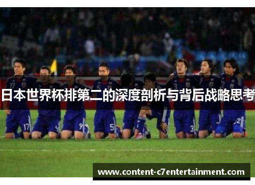 日本世界杯排第二的深度剖析与背后战略思考
