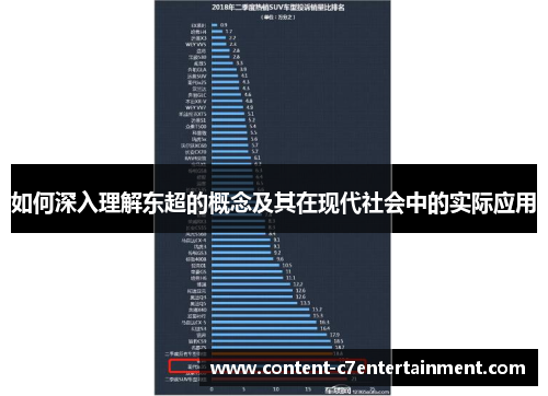如何深入理解东超的概念及其在现代社会中的实际应用