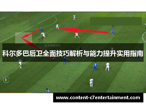 科尔多巴后卫全面技巧解析与能力提升实用指南