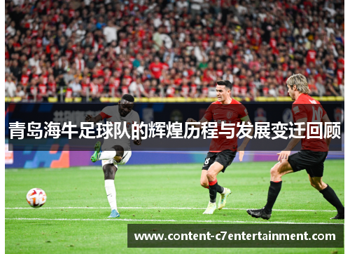 青岛海牛足球队的辉煌历程与发展变迁回顾