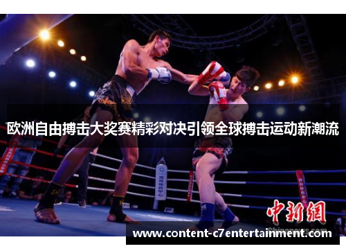欧洲自由搏击大奖赛精彩对决引领全球搏击运动新潮流