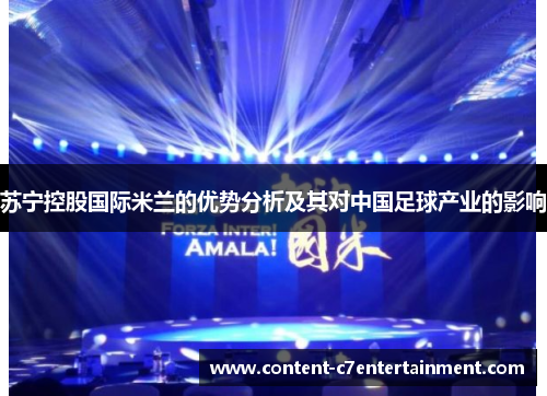 苏宁控股国际米兰的优势分析及其对中国足球产业的影响 苏宁控股国际米兰的优势分析及其对中国足球产业的影响